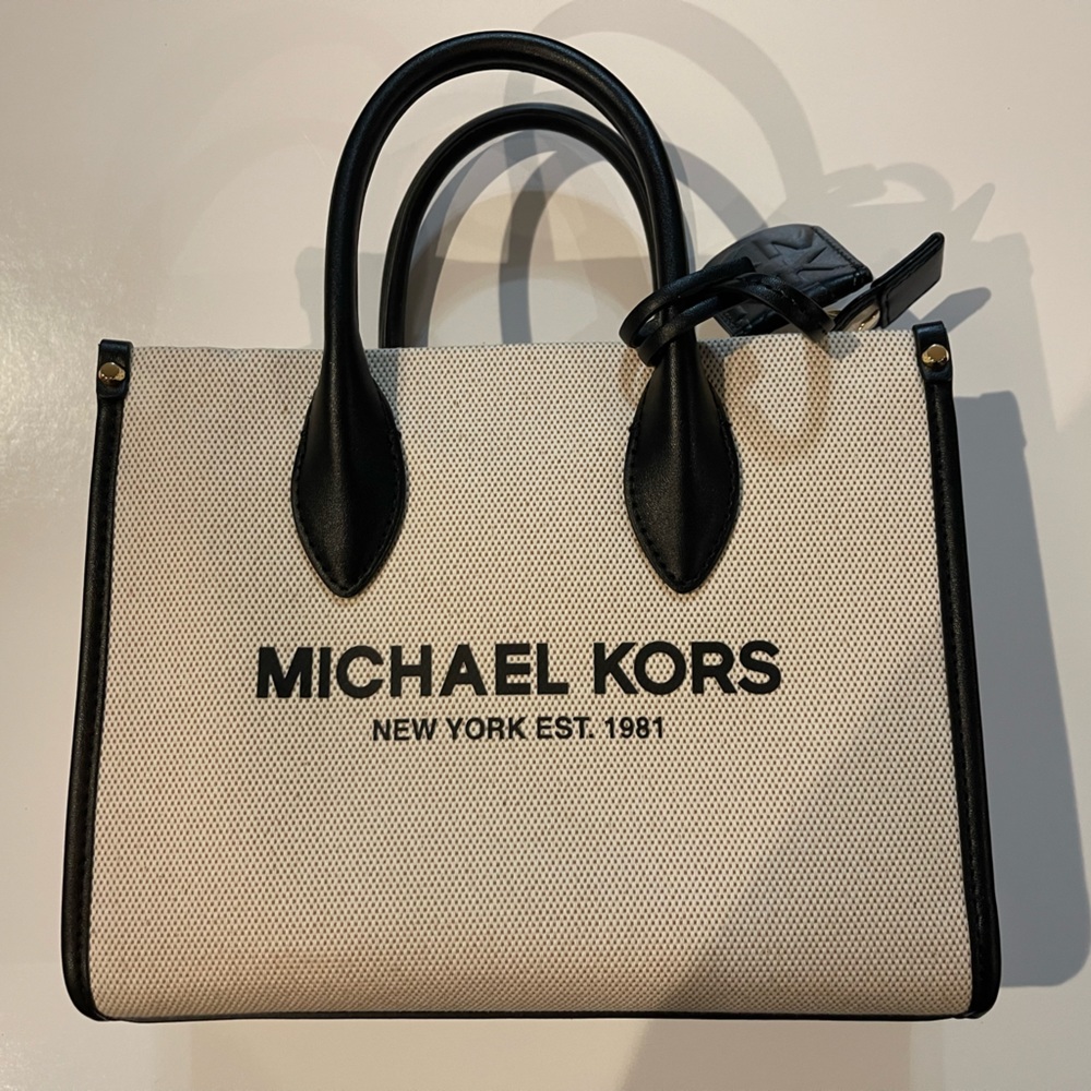 Michael Kors Mirella - Black
